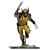Marvel Wolverine Statue 18cm