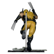 Marvel Wolverine Statue 18cm