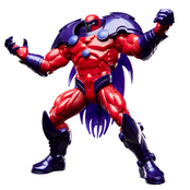The Uncanny X-Men Marvel Legends Series Onslaught Action Figure 20cm