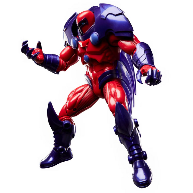 The Uncanny X-Men Marvel Legends Series Onslaught Action Figure 20cm