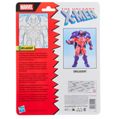 The Uncanny X-Men Marvel Legends Series Onslaught Action Figure 20cm