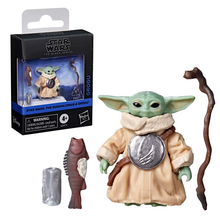 Star Wars Black Series Grogu