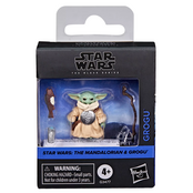 Star Wars the Mandalorian and Grogu Black Series Grogu Action Figure