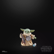Star Wars the Mandalorian and Grogu Black Series Grogu Action Figure