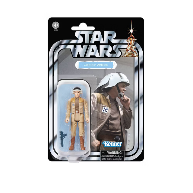 Star Wars: A New Hope Retro Collection 6-Pack