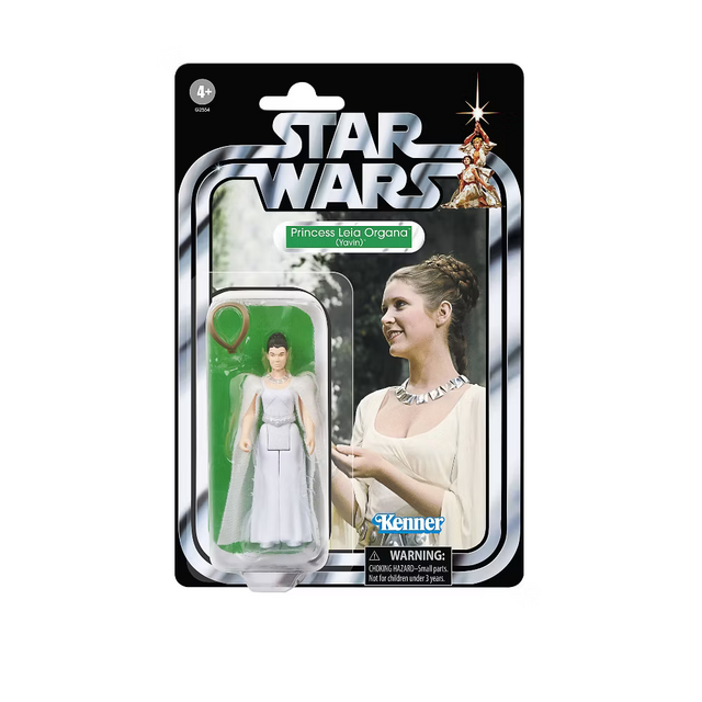 Star Wars: A New Hope Retro Collection 6-Pack