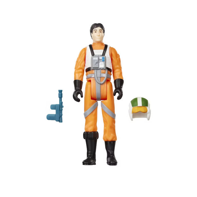 Star Wars: A New Hope Retro Collection 6-Pack