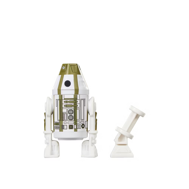 Star Wars: A New Hope Retro Collection 6-Pack