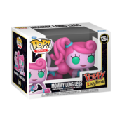 POP! Games Poppy Playtime Mommy Long Legs #1264 Vinyl Figure 10cm