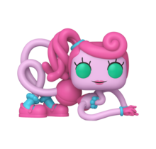 POP! Games Poppy Playtime Mommy Long Legs #1264 Vinyl Figure 10cm