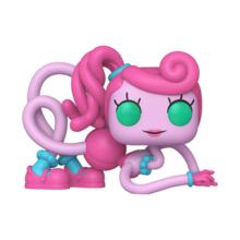 POP! Poppy Playtime Mommy Long Legs