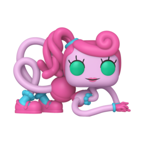 POP! Poppy Playtime Mommy Long Legs