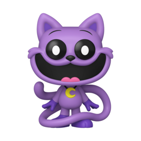 POP! Poppy Playtime Catnap
