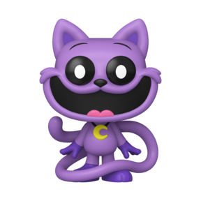 POP! Poppy Playtime Catnap