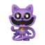 Funko POP! Games Poppy Playtime Catnap #1265 Vinyl Figure 10cm