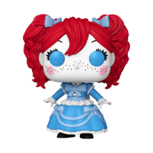 POP! Poppy Playtime Poppy