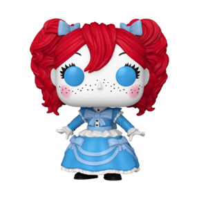 POP! Poppy Playtime Poppy