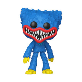 POP! Poppy Playtime Huggy Wuggy