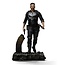 Iron Studios Daredevil: Born Again Art Scale Statue 1/10 Punisher 21cm