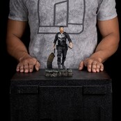 Daredevil: Born Again Art Scale Statue 1/10 Punisher 21cm