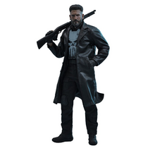 Marvel Television Masterpiece The Punisher Action Figure 31cm
