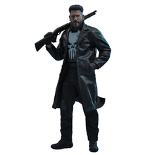 Television Masterpiece The Punisher