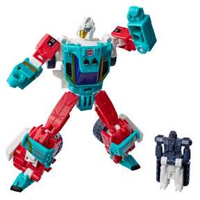 Transformers Deluxe Autobot Joyride
