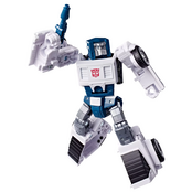 Transformers Age of the Primes Deluxe Class Autobot Tailgate Action Figure 13cm
