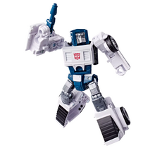 Transformers Age of the Primes Deluxe Class Autobot Tailgate Action Figure 13cm