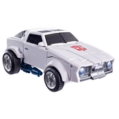 Transformers Age of the Primes Deluxe Class Autobot Tailgate Action Figure 13cm