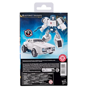 Transformers Age of the Primes Deluxe Class Autobot Tailgate Action Figure 13cm