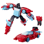 Transformers Age of the Primes Deluxe Class Autobot Blanker Action Figure 13cm