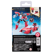 Transformers Age of the Primes Deluxe Class Autobot Blanker Action Figure 13cm