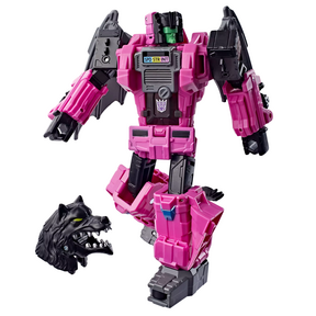 Transformers Deluxe Class Fangry