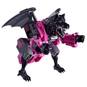 Transformers Age of the Primes Deluxe Class Fangry Action Figure 13cm