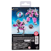 Transformers Age of the Primes Deluxe Class Fangry Action Figure 13cm