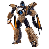 Transformers Age of the Primes Voyager Class The Thirteen Vector Prime 17,5cm