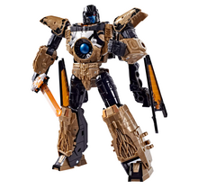 Transformers Age of the Primes Voyager Class The Thirteen Vector Prime 17,5cm