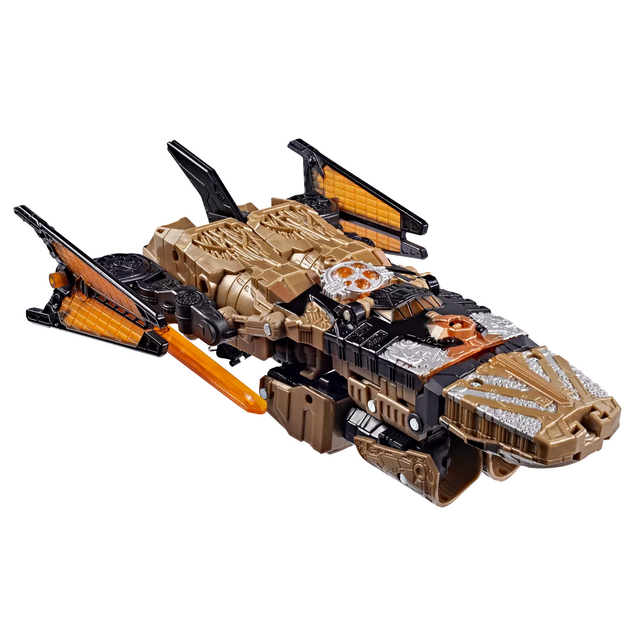 Transformers Age of the Primes Voyager Class The Thirteen Vector Prime 17,5cm