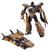 Transformers Age of the Primes Voyager Class The Thirteen Vector Prime 17,5cm