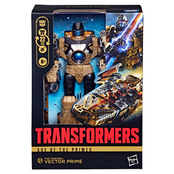 Transformers Age of the Primes Voyager Class The Thirteen Vector Prime 17,5cm