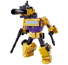 Transformers Age of the Primes Voyager Class Combaticon Swindle 16,5cm