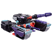 Transformers Age of the Primes Leader Class Megazarak Action Figure 19cm