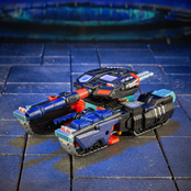 Transformers Age of the Primes Leader Class Megazarak Action Figure 19cm