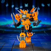 Transformers Age of the Primes Leader Class Herald of Unicron Action Figure 19cm