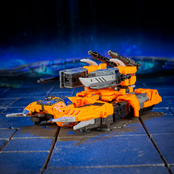Transformers Age of the Primes Leader Class Herald of Unicron Action Figure 19cm