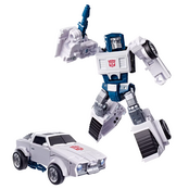Transformers Age of the Primes Deluxe Class Autobot Tailgate Action Figure 13cm