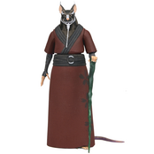 Teenage Mutant Ninja Turtles Action Figure Ultimate Splinter 18cm