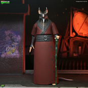 Teenage Mutant Ninja Turtles Action Figure Ultimate Splinter 18cm