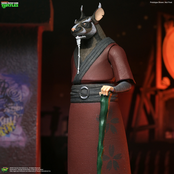 Teenage Mutant Ninja Turtles Action Figure Ultimate Splinter 18cm